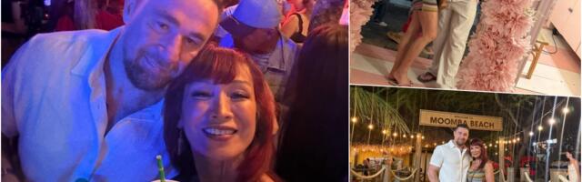 MISTERIJA SMRTI SRBINA I ŽENE NA ARUBI SVE VEĆA! Boris i Kristina 1. januara kačili srećne slike na Fejsbuk, a tri dana kasnije nađeni mrtvi! (foto)