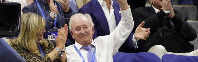 Teniska legenda prognozirala Australijan open: Evo koga je izabrao u društvu Sinera, Alkaraza i Đokovića