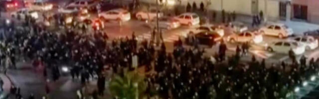 Немири у Ирану су пажљиво планирана операција страних служби