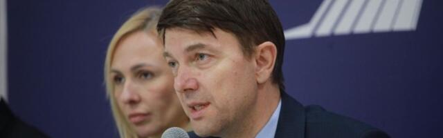 Nikola Jovanović: Budžet Beograda po nadzorom MMF-a