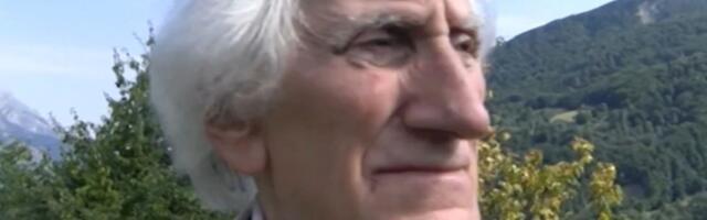 UMRO CENJENI KNJIŽEVNIK, tužnu vest saopštila njegova rodbina