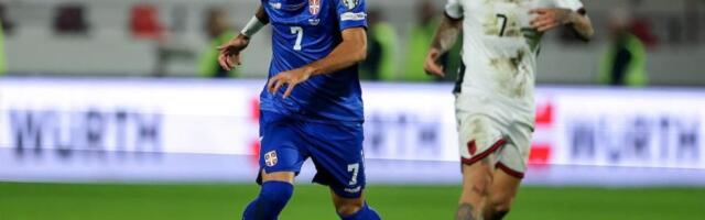 Klub Briž slavi Stankovića: Gol u Ligi šampiona, pa dva u prvenstvu