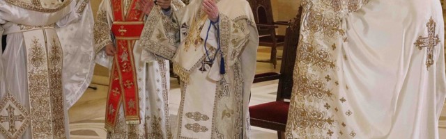 SPC demantovala navode o smrti patrijarha Irineja