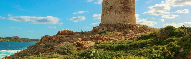 Italija premešta 750 najopasnijih zatvorenika: Sardinija u velikom strahu