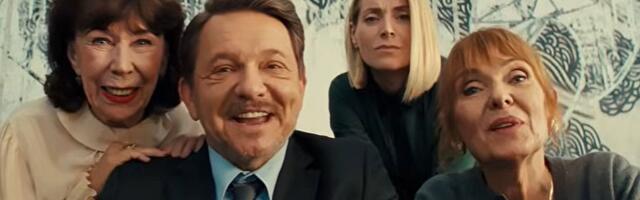 Župa u BiH pozvala na bojkot filma "Svadba"