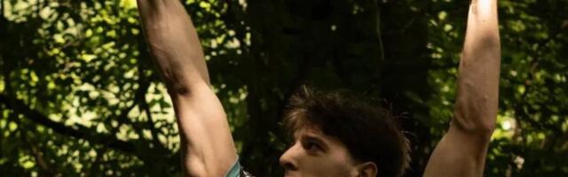 Na njemu puca svaki mišić: Učesnik Exatlona baca žene u trans (FOTO)