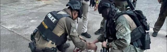 JEZIVA TALAČKA KRIZA! Tinejdžer sa ukradenim pištoljem PUCAO PO ŠKOLI – učiteljica izgubila bitku za život!