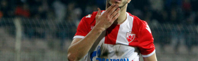 ŠOKANTAN TRANSFER: Aleksandar Pešić oblači dres najljućeg rivala!