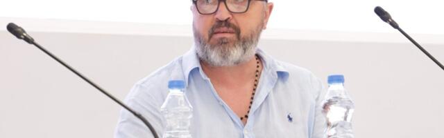 DOSTA ZLOČINA! Dragan J. Vučićević: Ako vam je dobro…