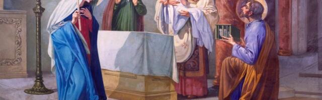 Praznik svetlosti i nade: Zašto je Sretenje poseban dan u crkvenom kalendaru