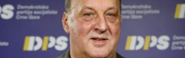 Ухапшен бивши директор за имовину Блажо Шарановић