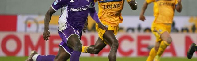 Fudbaleri Bolonje pobedili Udineze, Fiorentina savladala Pizu u Seriji A