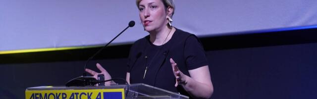 Karau­lić (DS): Lojalisti ulaze u obrazovanje – sledi njihova odgovornost