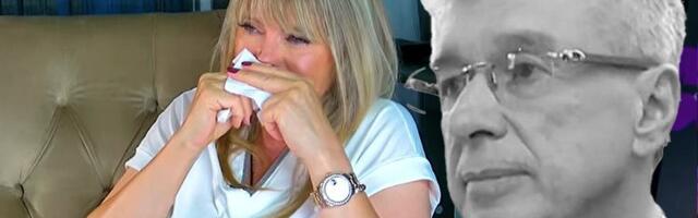 "Godina bez tvog glasa..." Objavljena potresna čitulja porodice Saše Popovića, potpisana samo ova 4 imena