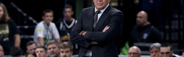 Alo, Žoc je, ne gnjavi... Evo gde je i šta radi trenutno Željko Obradović: Ovde je skroz neočekivano (FOTO)