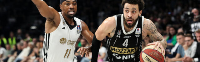 KAD SE IGRA PARTIZAN - DUBAI: Grci pišu o novom terminu utakmice koju je pomerio rat na Bliskom istoku!