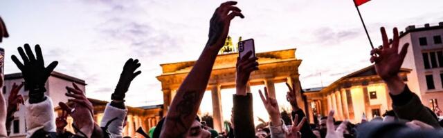 Preti li u Nemačkoj odmazda iranskih službi?