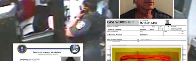 NOVA DOKUMENTA Sumnjiva uplata novca zatvorskoj službenici koja je poslednja videla Džefrija Epstajna živog