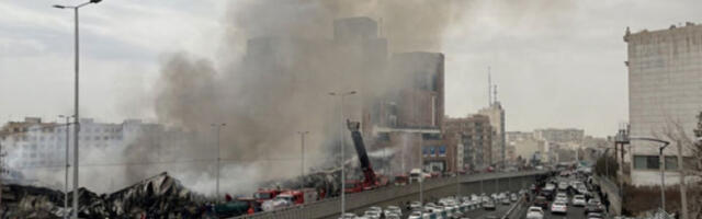 Позив грађанима Блиског истока да јаве локације америчких војника у региону