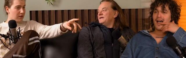 "Izlazi mi iz gajbe i kaže: 'S***io sam ti negde na..." Džordži i Vajvaj zgrozili javnost, spomenuo mu i majku