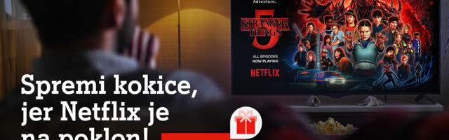 Šta korisnici danas zaista očekuju od mobilnih operatora: integracija streaming servisa postaje novi standard