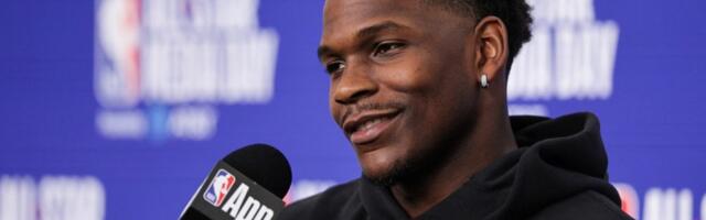 Zvezda Minesote povređena, šansa koju bi Denver morao da iskoristi u borbi za plej-of