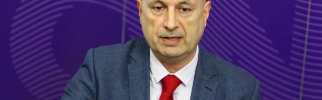 Međak: Crna Gora pokazala kako se ulazi u EU, Srbija bliža Gruziji i Turskoj