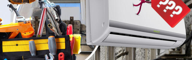 ZAMKA U KOJU SVI UPADAMO! Ako vam majstor kaže ovo tokom servisa klime, ZNAJTE DA VAM OTIMAJU PARE!