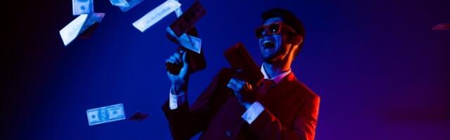 Mislio da ga nikad neće uhvatiti: Lažnim evrima plaćao sve što stigne