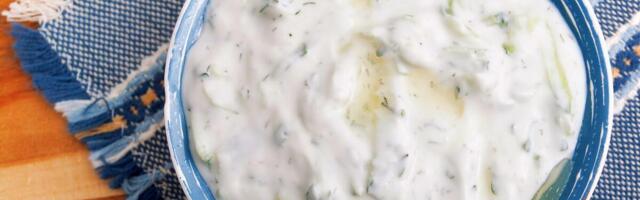 Originalni recept za grčki jogurt od samo 2 sastojka: Zaboravite na kupovni, ovo će biti pun pogodak