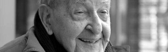 Od nacističkog logora preko Golog otoka do Aleje zaslužnih građana: Ovo je pakleni put Vlaste Velisavljevića