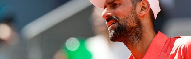 Presudan momenat karijere Novaka Đokovića desio se tokom NATO bombardovanja!