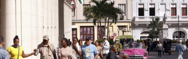 „Њујорк тајмс”: који чланови династије Кастро су и даље на политичкој сцени