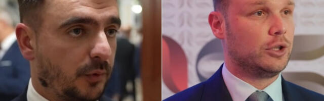 Бањалука: Прањић и Станивуковић осудили напад на конзула Хрватске