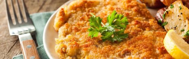 Pileće faširane šnicle na francuski način: Sočne, brze i bez klasičnog mlevenja