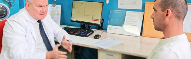 „Караван здравља” у Врбасу са фокусом на кардиоваскуларна обољења