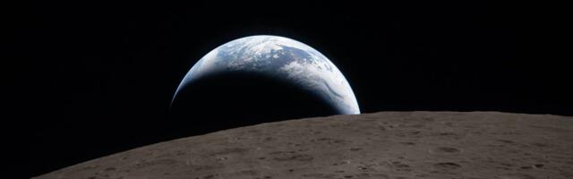 Astronauti Artemisa II doživeli zalazak Zemlje (FOTO)