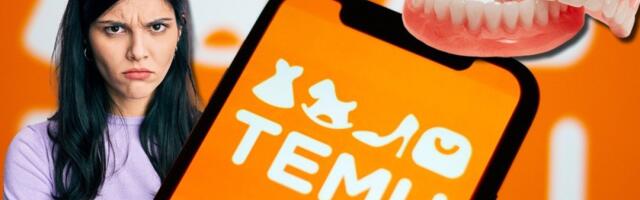 Bizarno! Kupuju zubne proteze preko Temua za male pare, a onda... - hitno se oglasili lekari