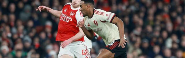 Trećina Premijer lige u Ligi šampiona - moguć i jedan neverovatan scenario