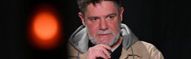 ZA FILM "ŽETVA" NAPRAVILI REPLIKU ŽUTE KUĆE: Reditelj otkrio sve detalje zahtevnog projekta