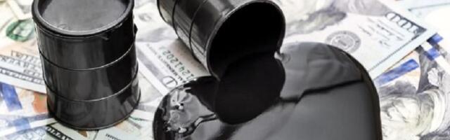 Cene nafte skočile nakon najave američke blokade iranskih luka