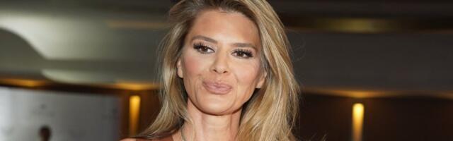 "Melina ima baš jak želudac za starce sa lovom": Harisovu bivšu urnišu na mrežama nakon svadbe