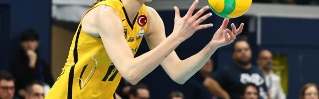 Srpkinja pokorila Tursku: Tijana Bošković razbila Fener i osvojila titulu