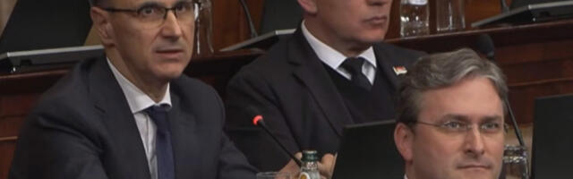 Мацут: Влада у сталној комуникацији са Европском комисијом