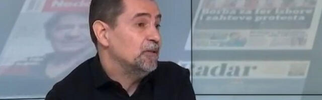 Рокнић: Опозиција нема идеју за државу, најбоље би било да се повуку из јавности