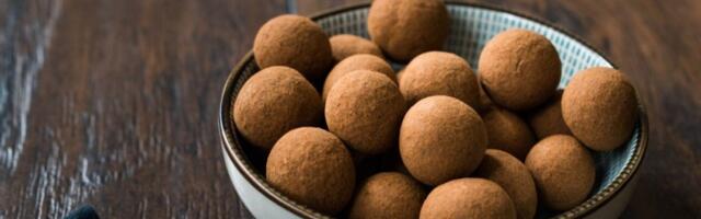 Tiramisu kuglice se tope u ustima: Gosti će ih obožavati