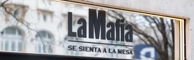 Stigla je presuda: Španski lanac restorana briše OVU reč iz imena - zločin ne sme biti reklama