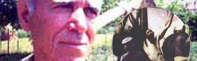 ALBANCI RAZAPELI ĐORĐA I OSTAVILI GA DA UMRE: Horor zbog kog su Srbi počeli da beže s Kosova - DB zataškavala zločin kako bi zaštitila "bratstvo i jedinstvo"