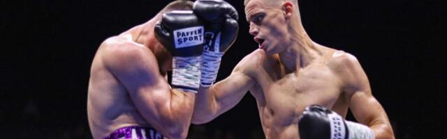 BOKS SPEKTAKL U BEOGRADU: Vukomanović se bori za WBC titulu, Sara Ćirković, Jovan Nikolić, Aleksandar Konovalov...