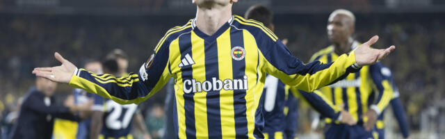Uhvaćeni u teškoj prevari - Fenerbahče žestoko kažnjen zbog lažnog ugovora